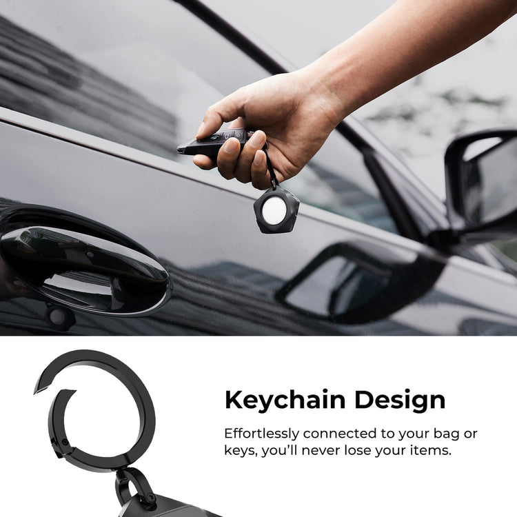 Brookstone PITAKA PitaTag For Multi-tool For Apple AirTag