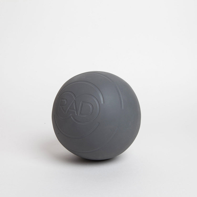 Brookstone RAD Centre - Soft Myofascial Release Massage Ball