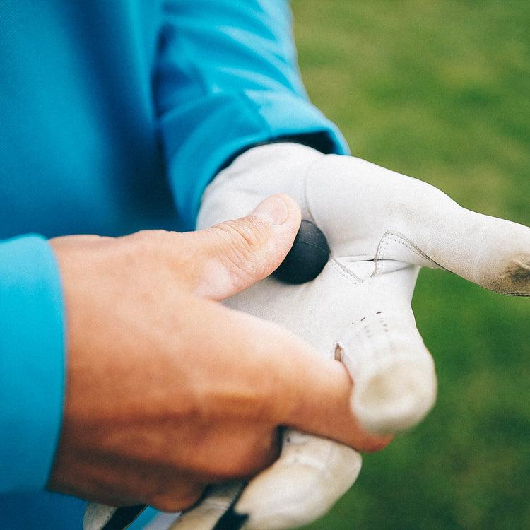 brookstone RAD Micro Rounds - Set of 3 Mini Massage Balls