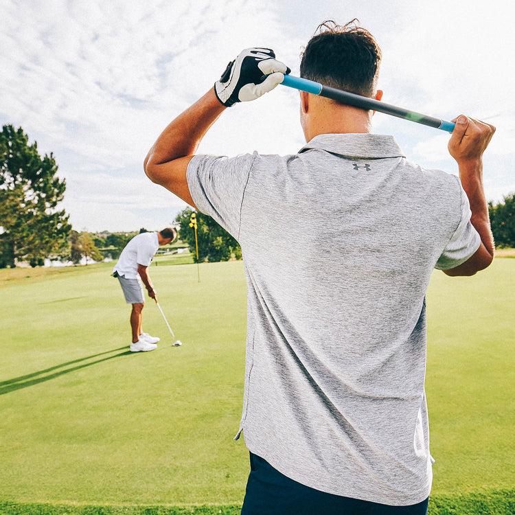 Brookstone RAD Rod - Myofascial Release Massage Stick