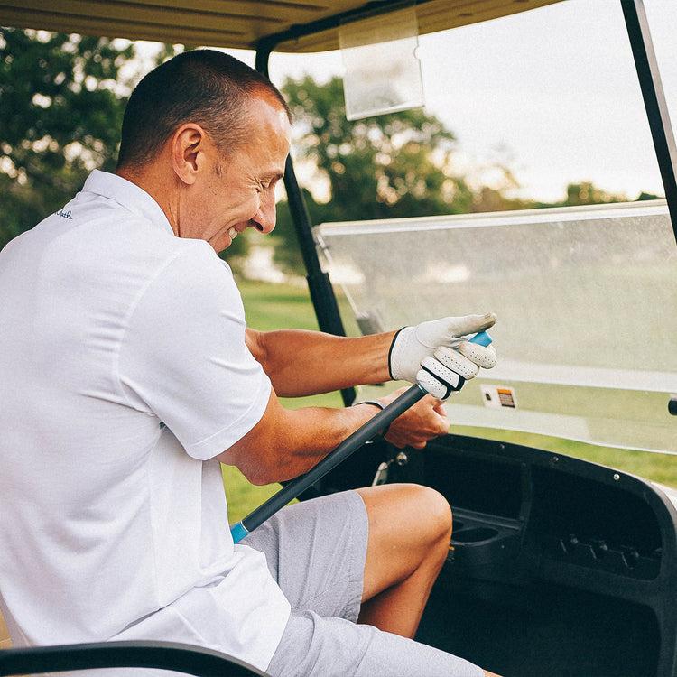 Brookstone RAD Rod - Myofascial Release Massage Stick