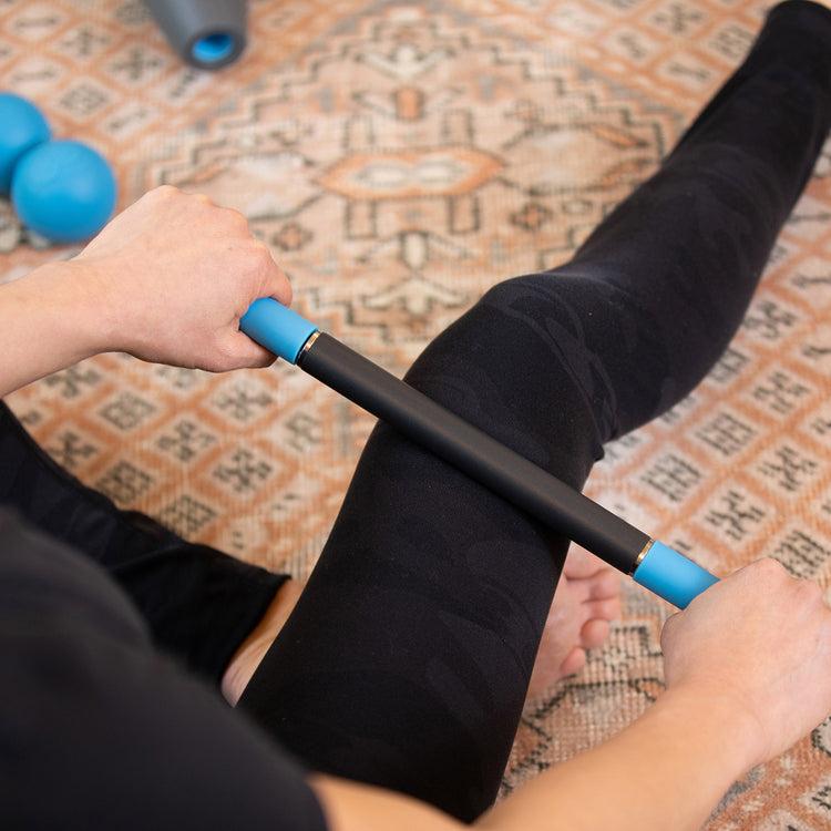 brookstone RAD Rod - Myofascial Release Massage Stick