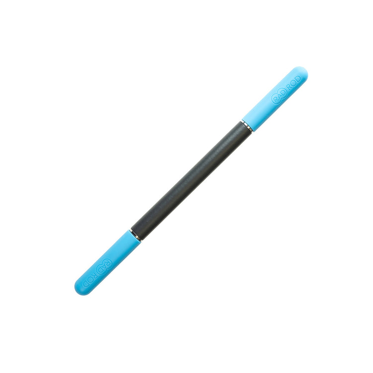 Brookstone RAD Rod - Myofascial Release Mini Massage Stick