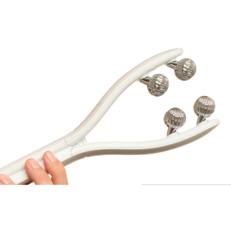 Brookstone RolLift - Reduce Double Chin Redefine Your Jawline Tighten Loose Neck Skin By Numiere - Lumina NRG