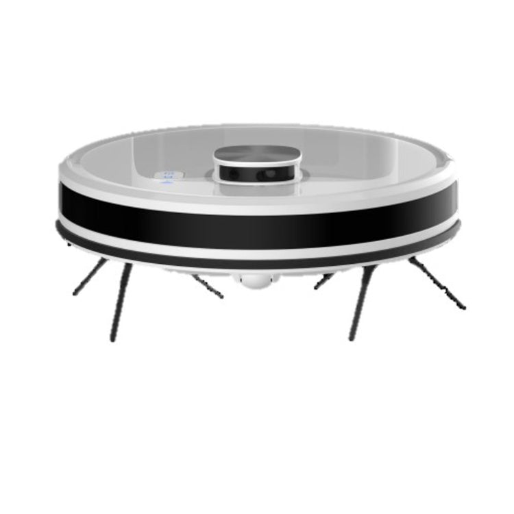 Brookstone SmartNavi SDL60 Self-Emptying 360° Laser Detection Robot Vacuum Cleaner And Mop + SLAM Algorithm