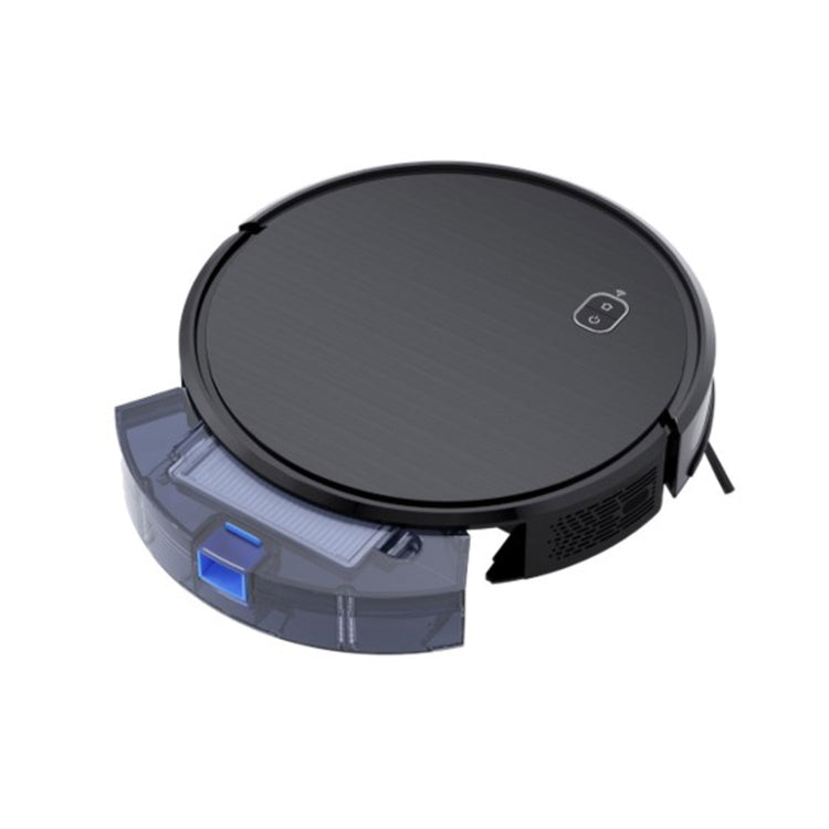 Brookstone SmartNavi SG60 Robot Vacuum Cleaner & Mop Gyroscope Navigation