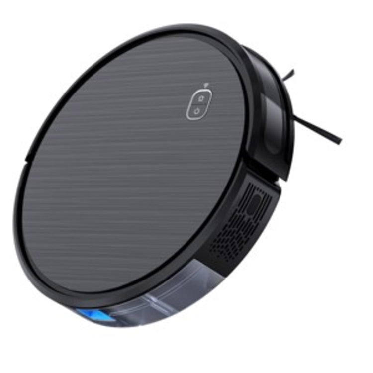 brookstone SmartNavi SG60 Robot Vacuum Cleaner & Mop Gyroscope Navigation