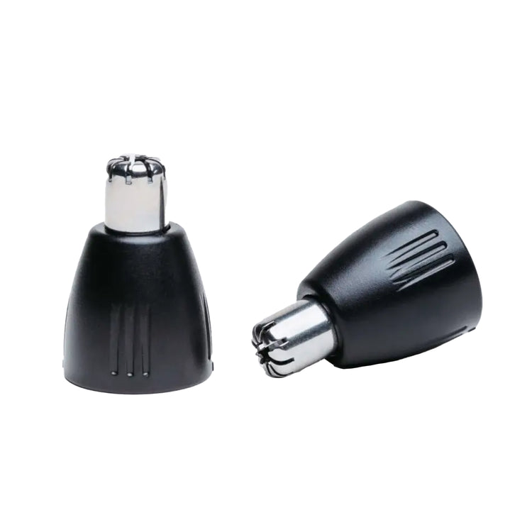 Brookstone The Up-Here Nose & Ear Trimmer Replacement Blades