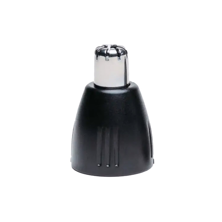 brookstone The Up-Here Nose & Ear Trimmer Replacement Blades