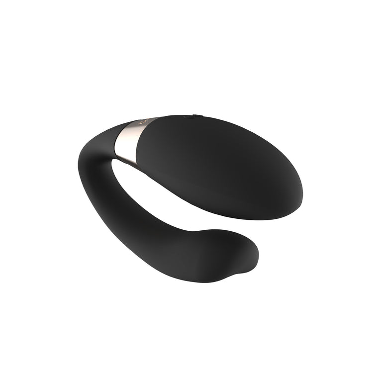 Brookstone TIANI HARMONY App-Connected Couples Vibrator