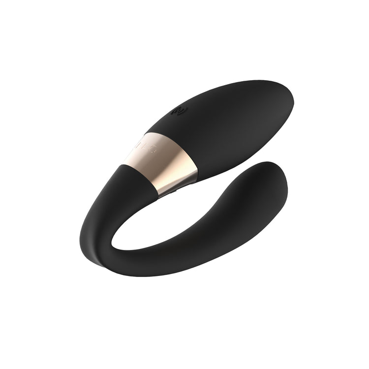 brookstone TIANI HARMONY App-Connected Couples Vibrator