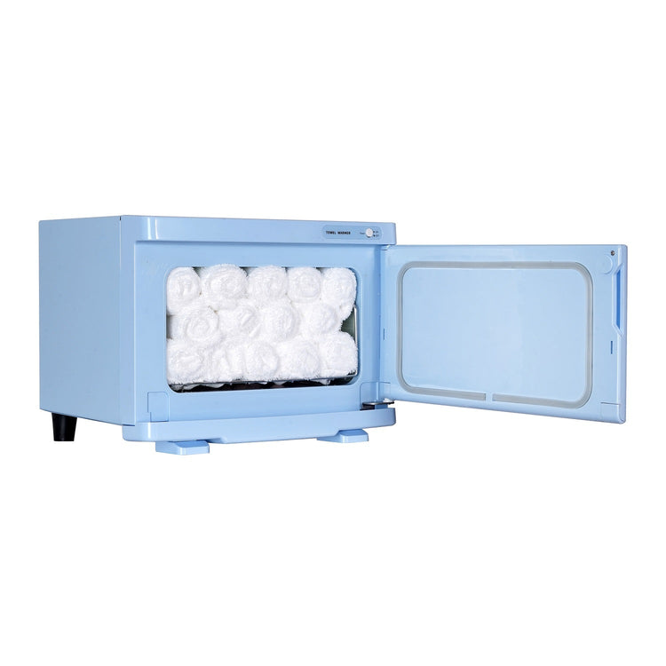 Brookstone Towel Warmer With UV Sterilizer By Pursonic