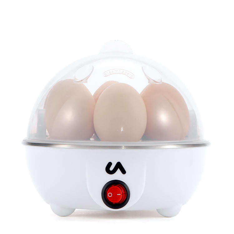 Brookstone Uber Appliance Deluxe Rapid Egg Cooker System
