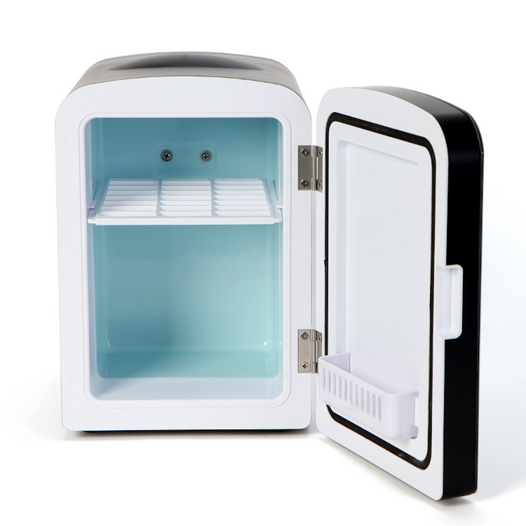 Brookstone Uber Appliance Uber Chill Dry Erase White Board Personal Mini Fridge