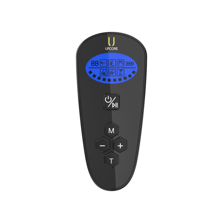 Brookstone UpCore Mini Glutes - Firm Lift & Sculpt Your Bottom In ONLY 15 MIN. A Day By Numiere - Lumina NRG