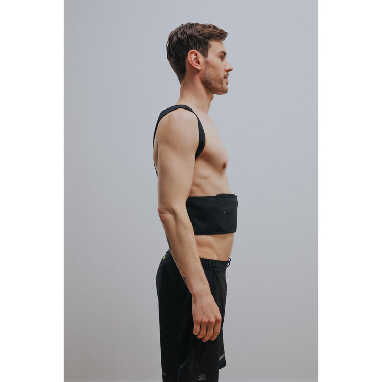 Brookstone UpCore - One Click For Long Lasting Perfect Posture By Numiere - Lumina NRG