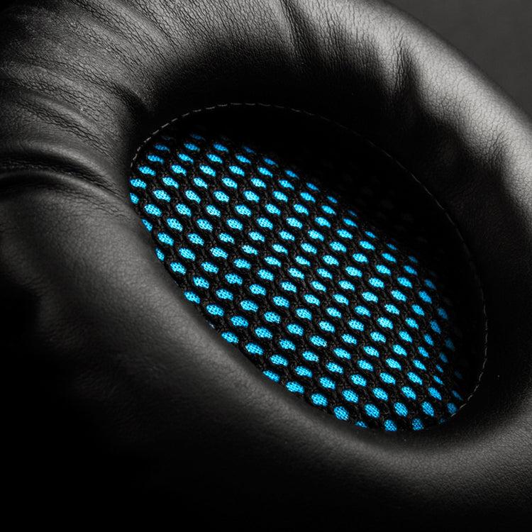 Brookstone Veho Alpha Bravo GX-2 Gaming Headset With UBU 7.1 Surround Sound