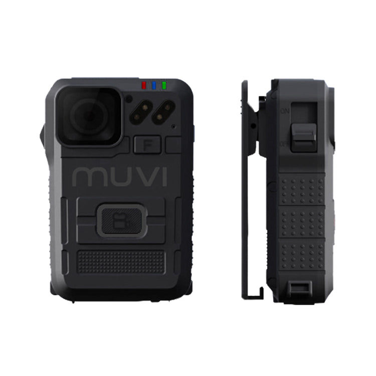 brookstone Veho Muvi Hd Pro 3 Titan Bodyworn Camcorder