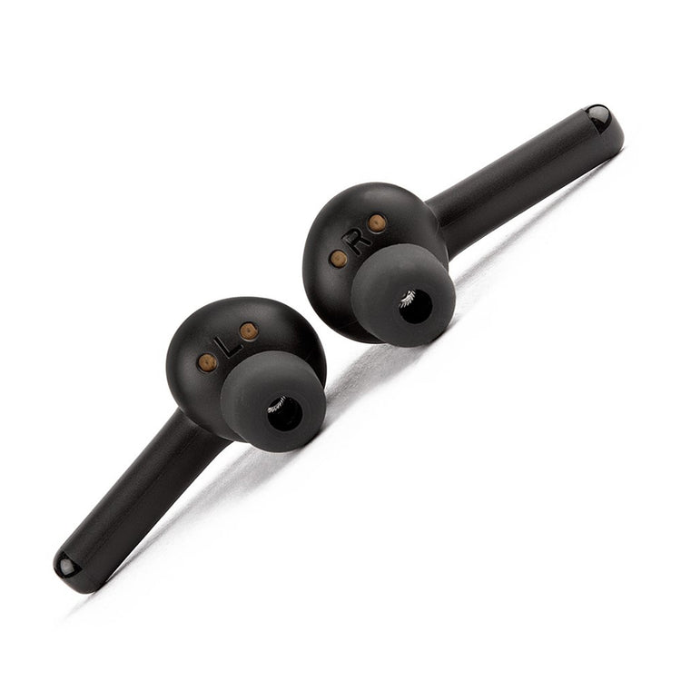 Brookstone Veho STIX True Wireless Bluetooth Earphones