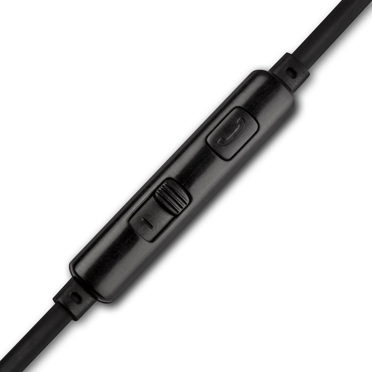 Brookstone Veho Z-10 On-Ear Wired Premium Headphones Black Edition