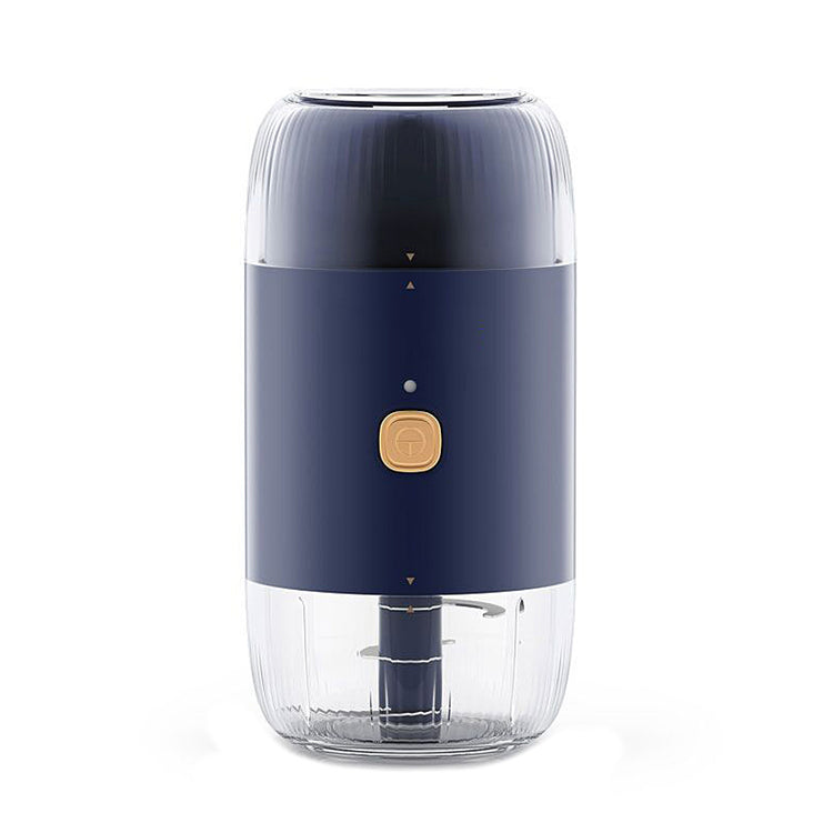 brookstone Viatek Smart Touch 2-in-1 Chopper & Grinder