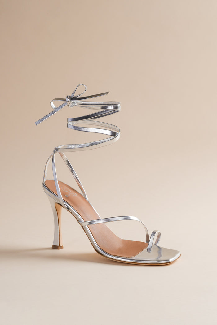 brother vellies Bike Shoe in Mirror