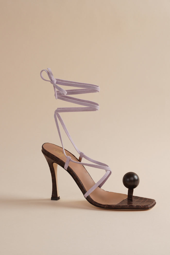 brother vellies Globe Sandals in Brazzaville