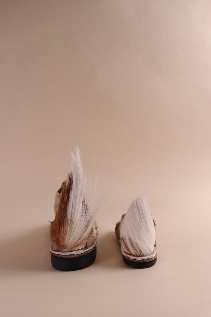 Brother Vellies Mini Vellies For Kids In Springbok