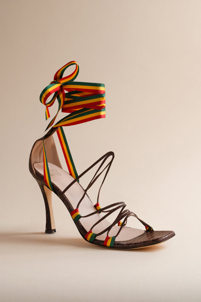 Brother Vellies Negril Sandal