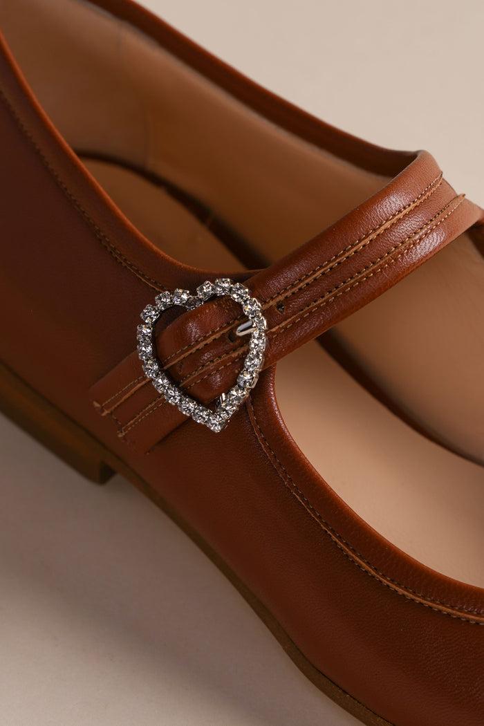 Brother Vellies Picnic Shoe In Maya