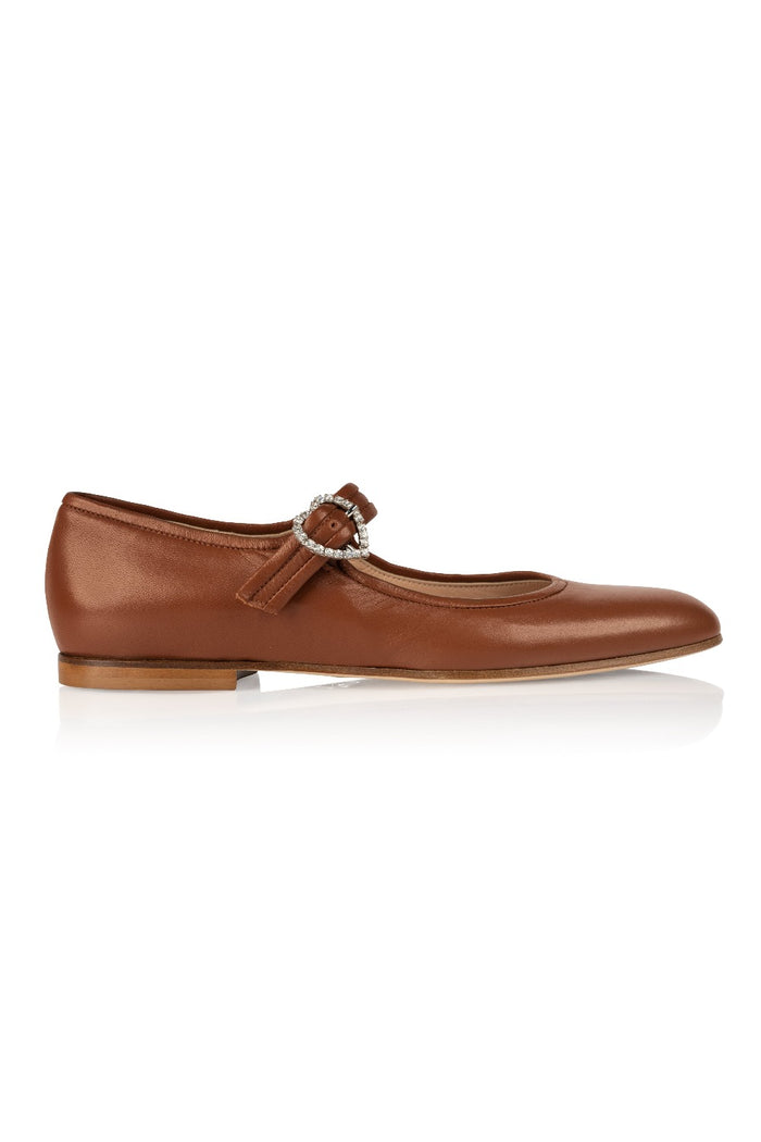 Brother Vellies Picnic Shoe In Maya