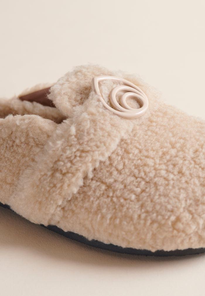 Brother Vellies Teddy Greg In Dune