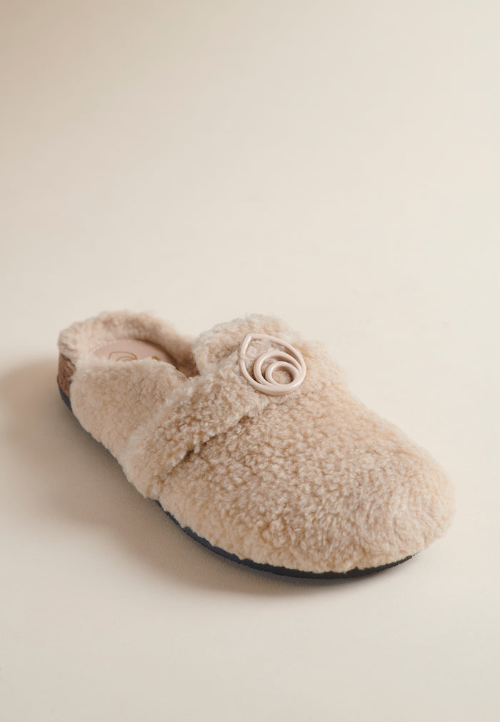 Brother Vellies Teddy Greg In Dune