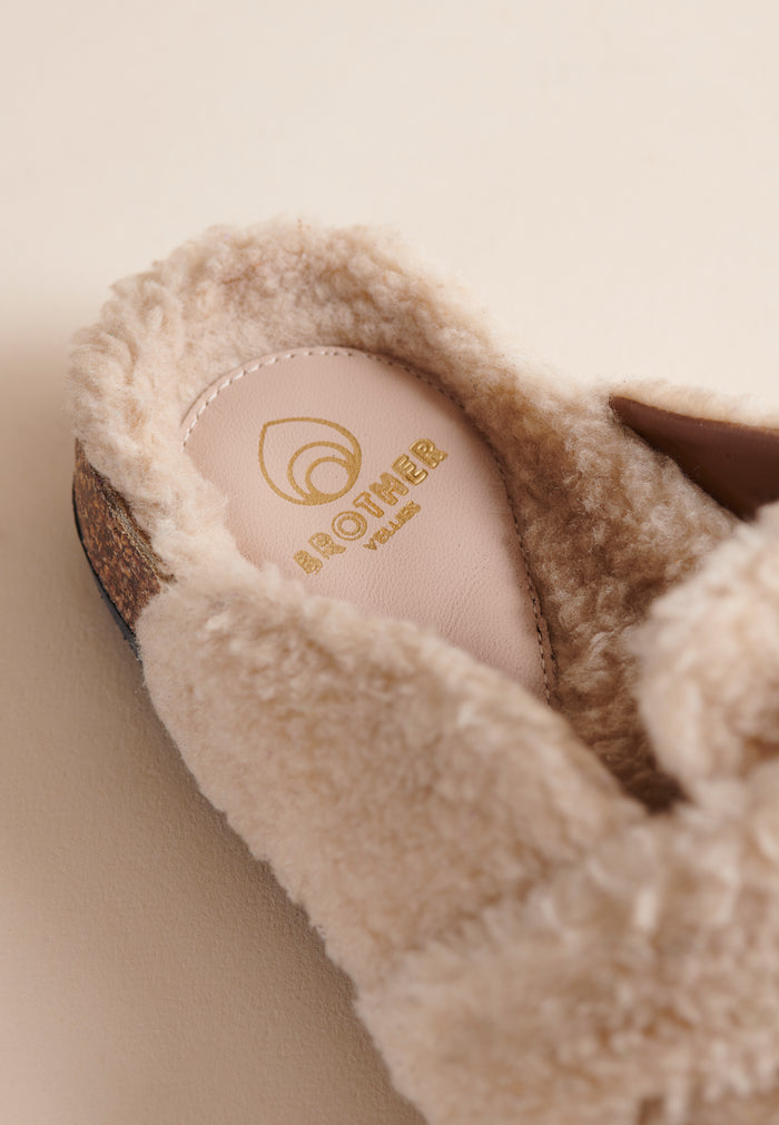 Brother Vellies Teddy Greg In Dune