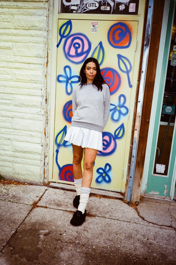 Brother Vellies Teddy Greg In Espresso