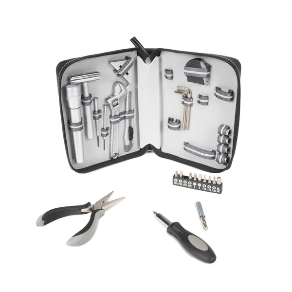 Brouk & Co 28 Piece Fix-It Kit