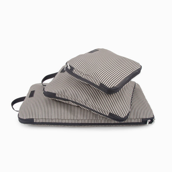 Brouk & Co 3 Piece Packing Cube