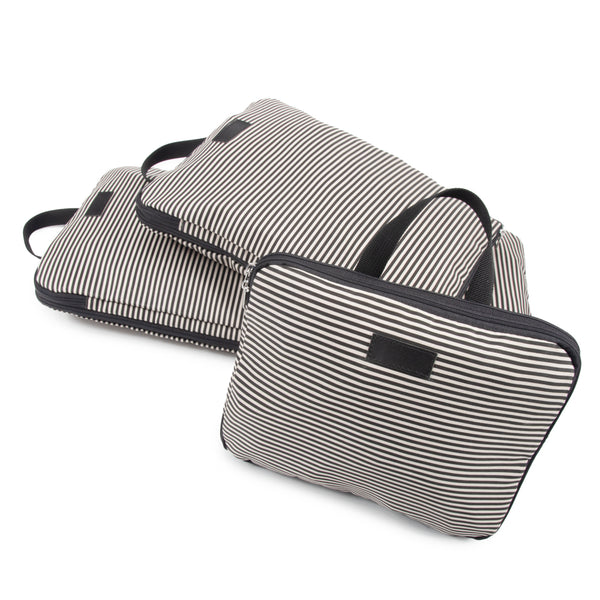 brouk & co 3 Piece Packing Cube