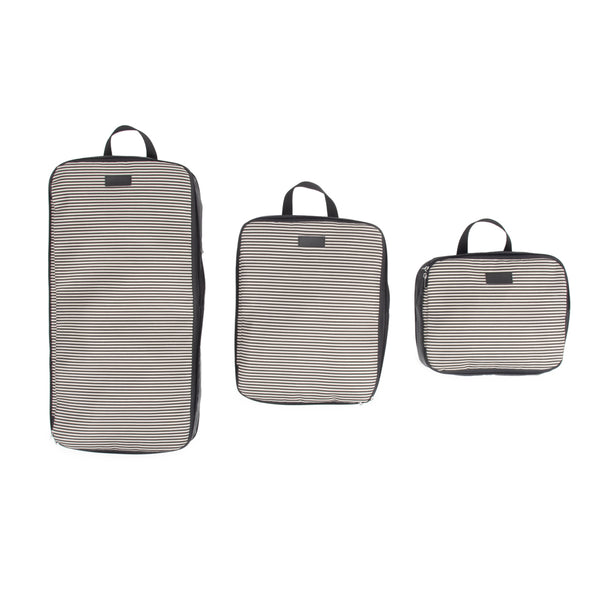 Brouk & Co 3 Piece Packing Cube