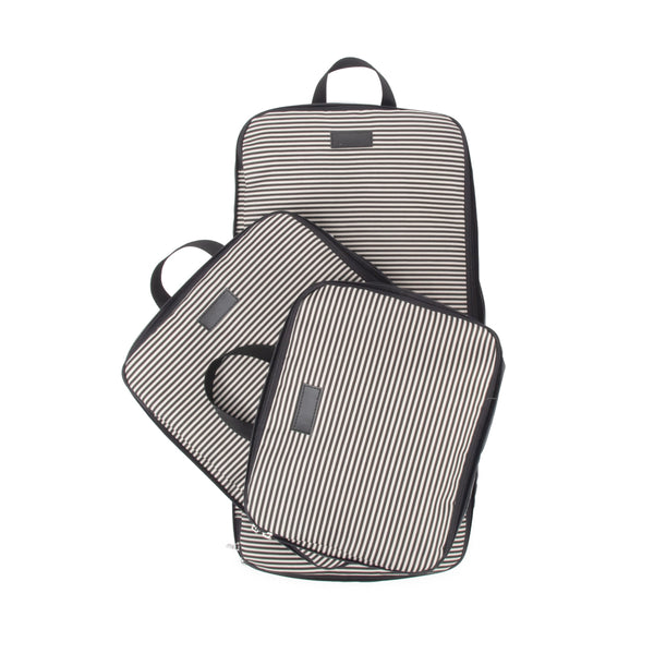 Brouk & Co 3 Piece Packing Cube