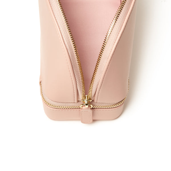 Brouk & Co Abbey Travel Cosmetic Case