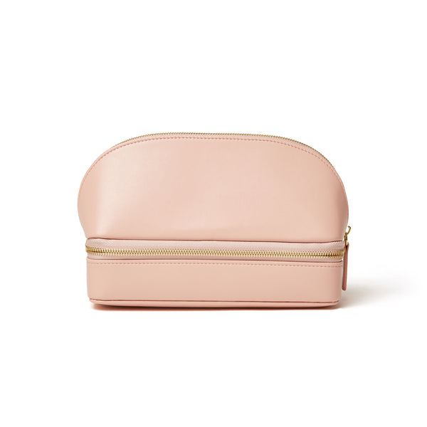 Brouk & Co Abbey Travel Cosmetic Case