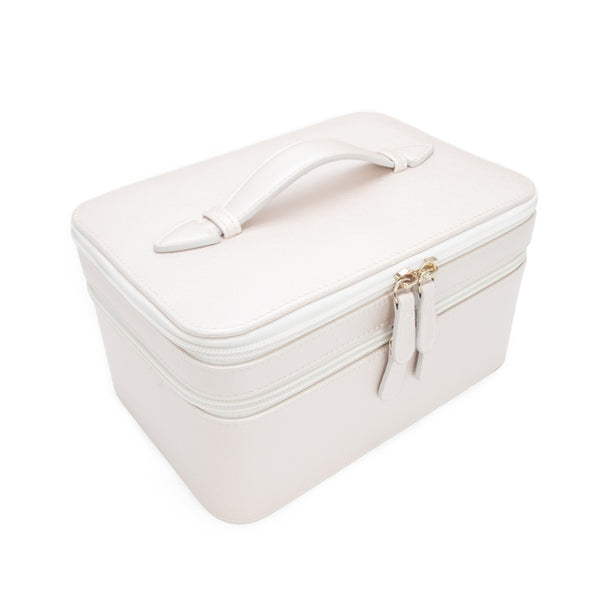 Brouk & Co Abby Jewelry & Cosmetic Case