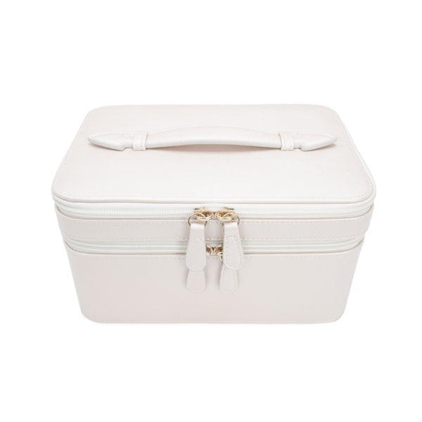brouk & co Abby Jewelry & Cosmetic Case