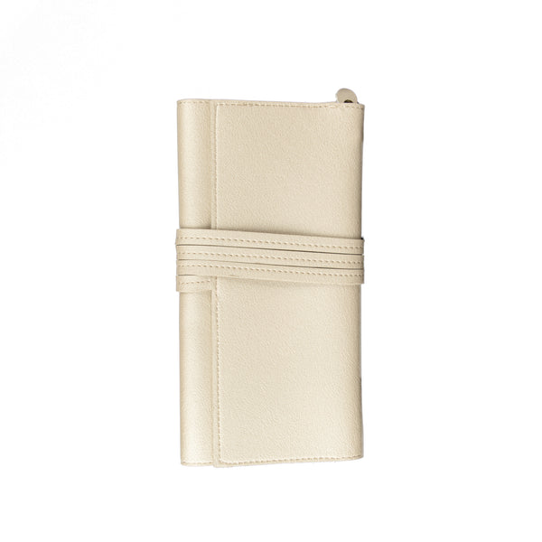 Brouk & Co Abby Travel Jewelry Roll