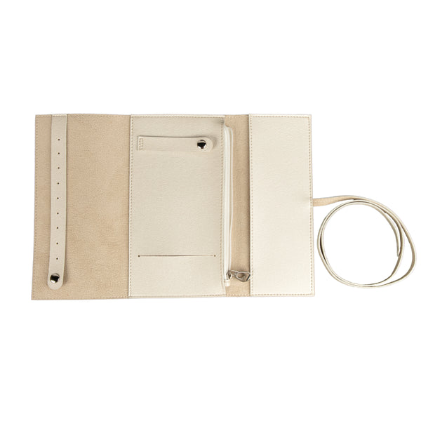 Brouk & Co Abby Travel Jewelry Roll