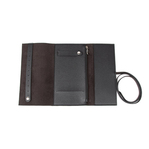 brouk & co Abby Travel Jewelry Roll