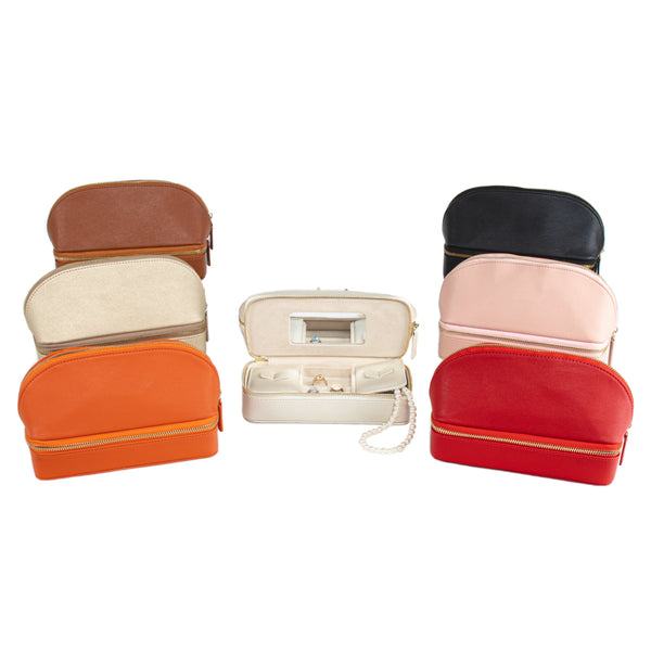 brouk & co Abby Travel Organizer