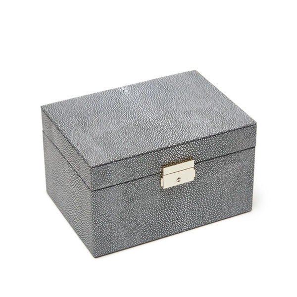 Brouk & Co Aiden 1 Tray Jewelry Box