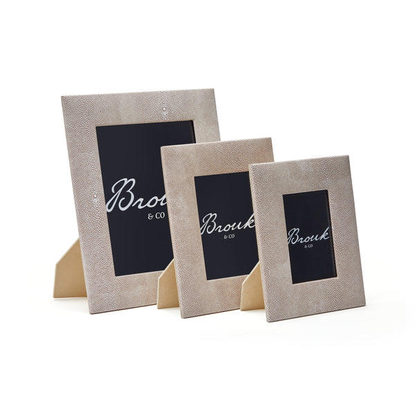 brouk & co Aiden Picture Frame